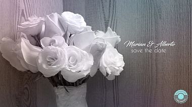 Видеограф STC Videographer, Аликанте, Испания - Save the date, baby, engagement, humour, invitation, wedding