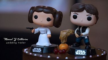 Videographer STC Videographer from Alicante, Spain - Wedding Tráiler Manuel & Catherine, anniversary, engagement, event, showreel, wedding