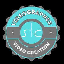 Videographer STC Videographer