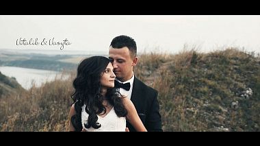 Videographer Сергій Рупуляк from Černivci, Ukrajina - V+V | wedding moments, SDE, drone-video, engagement, musical video, wedding