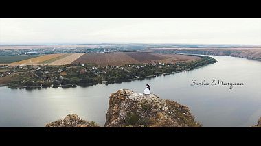 Βιντεογράφος Сергій Рупуляк από Τσερνιβτσί, Ουκρανία - S+M | insta teaser, SDE, engagement, wedding