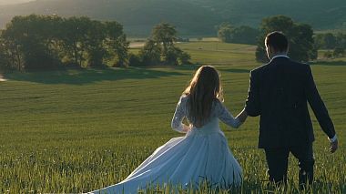 Videographer Michal Magušin from Bratislava, Slovakia - Romana & Ivan - wedding highlights / Slovakia 2018, wedding