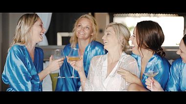 Videographer Viet Hoang from Ho Chi Minh, Vietnam - LAURA + KYLE | PhuQuoc, Vietnam, wedding