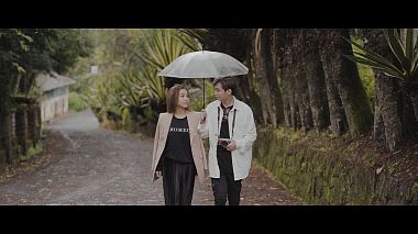 Videographer Viet Hoang from Ho Či Minovo město, Vietnam - LINH + HAI | Dalat, Vietnam, wedding