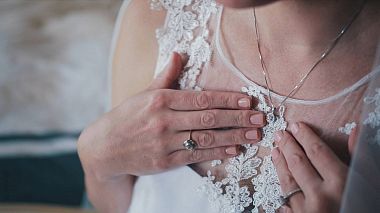 Βιντεογράφος ABMOVIES από Χορζόφ, Πολωνία - ANIA & KEVIN highlights, reporting, wedding