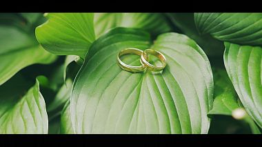 Videografo ABMOVIES da Chorzów, Polonia - PAULINA i MICHAŁ teaser, reporting, wedding