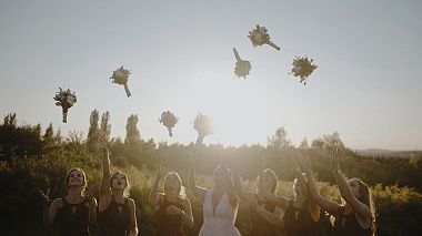 Videographer ABMOVIES from Chorzow, Poland - DOROTA & MARTIN | A little bit crazy highlights, wedding