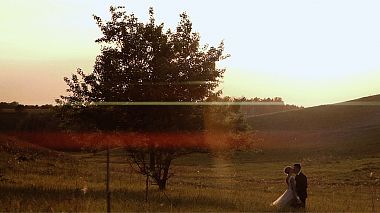 Filmowiec Two With Cameras z Warszawa, Polska - anna + ruslan | kyiv, wedding