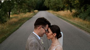 Videographer Two With Cameras đến từ izabela + jakub, wedding