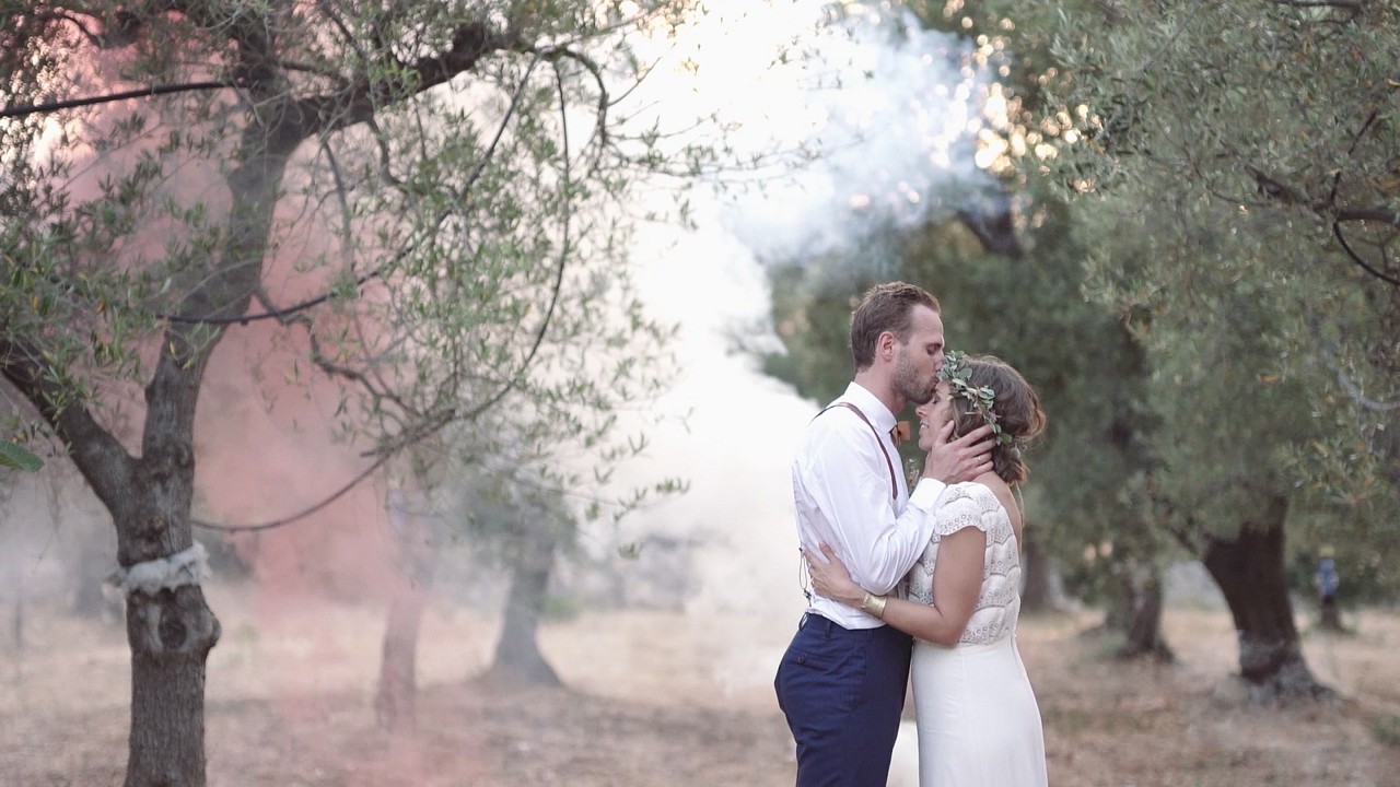 ★★Kim Plus Greg★★ \\That's Amore\\