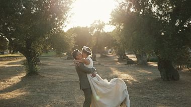 Βιντεογράφος Giuseppe Piserchia από Νάπολη, Ιταλία - ★★Fede + Franz★★ ★Crazy Love★, anniversary, drone-video, engagement, reporting, wedding