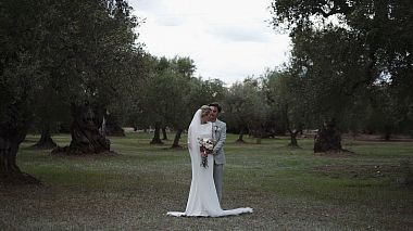 Videografo Giuseppe Piserchia da Napoli, Italia - ★★Stéphanie And Olivier★★, anniversary, drone-video, engagement, reporting, wedding