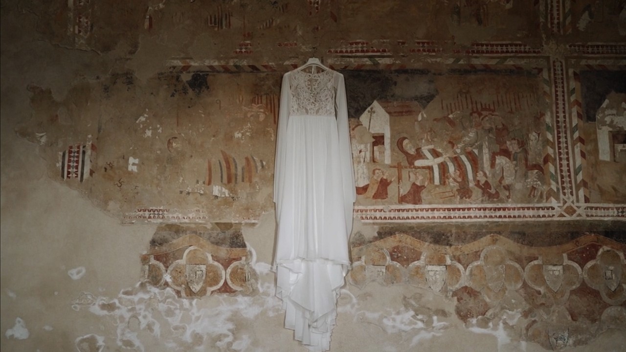 / Teaser wedding / Mauro and Selena