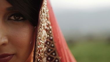 Videographer Giuseppe Piserchia from Neapol, Itálie - AISHA / / CHINTAN / JUST LOVE, SDE, anniversary, engagement, event, wedding