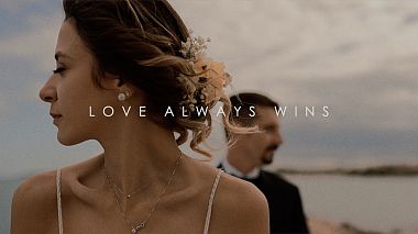 来自 那不勒斯, 意大利 的摄像师 Giuseppe Piserchia - LOVE DURING COVID19 / Laura and Antonio /, SDE, drone-video, engagement, event, wedding