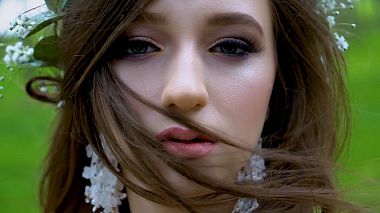 来自 马哈奇卡拉, 俄罗斯 的摄像师 Шалбуз Гаджикулиев - Lyuba - Spring day, SDE, musical video