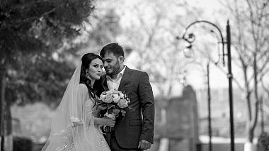 Βιντεογράφος Шалбуз Гаджикулиев από Μαχατσκαλά, Ρωσία - Ahmed & Aksana, SDE, drone-video, event, musical video, wedding