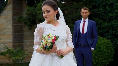 Videographer Шалбуз Гаджикулиев from Machatschkala, Russland - Rasim & Fariza, SDE, corporate video, event, musical video, wedding