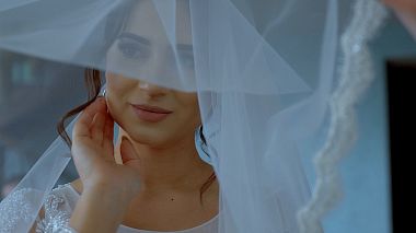 Βιντεογράφος Шалбуз Гаджикулиев από Μαχατσκαλά, Ρωσία - Artur & Esmira, SDE