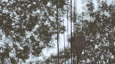 Videographer rodrigo bajara from Santo André, Brazílie - Flavia & Davison :: Teaser :: Coming Soon, engagement, wedding