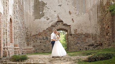 Videógrafo Fokus Studio de Mielec, Polónia - Plener ślubny., engagement, wedding