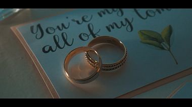 Videographer Mikhail Gromov from Yekaterinburg, Russia - Wedding Michael & Maria 09.2017 September, engagement, event, wedding