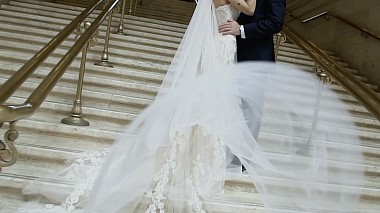 Videographer Iurii Demianchuk from Ternopil', Ukraine - Сергій і Рената Wedding Teaser, wedding