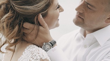 Videographer Iurii Demianchuk from Ternopil', Ukraine - Highlights R&V, wedding