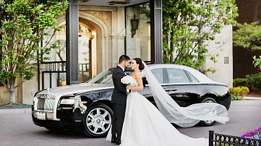 来自 捷尔诺波尔, 乌克兰 的摄像师 Iurii Demianchuk - Creative film Benyamin Davidov & Vira, wedding