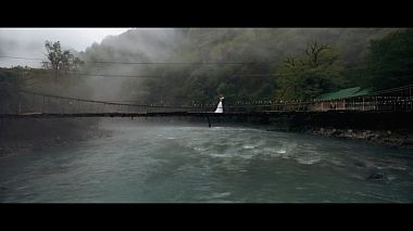 Videographer Dmitriy Anischenko from Krasnodar, Russia - Story of our love, drone-video, engagement, event, musical video