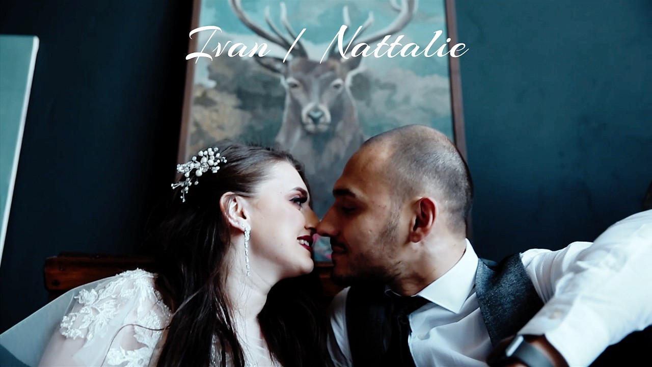 Ivan&Nathalie/Wedding