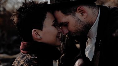 Videographer Dmitriy Anischenko from Krasnodar, Russia - LeshaValiaStory, engagement, event, reporting