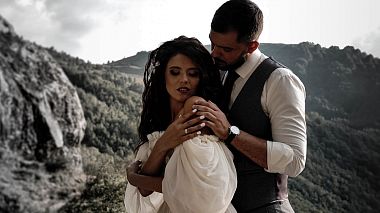 Videographer Dmitriy Anischenko from Krasnodar, Russia - Nik+Mary, drone-video, engagement, event, wedding