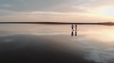 Videographer Dmitriy Anischenko from Krasnodar, Russia - Саша Милана|LS|, drone-video, engagement, event, reporting, wedding