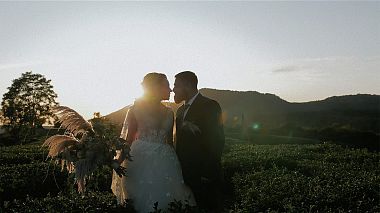 Videographer Dmitriy Anischenko from Krasnodar, Russia - Артемий и Екатерина, drone-video, event, humour, reporting, wedding