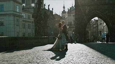 来自 克拉斯诺达尔, 俄罗斯 的摄像师 Dmitriy Anischenko - Pague_LS, engagement, event, reporting, wedding