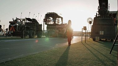 Videographer Dmitriy Anischenko from Krasnodar, Russia - Dubai_vp, advertising, reporting