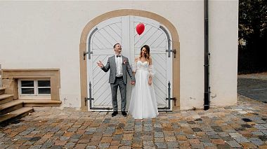 Videographer Dmitriy Anischenko from Krasnodar, Russia - Timo_Inna |short|, event, reporting, wedding