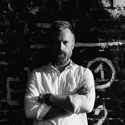 Videographer Dmitriy Anischenko