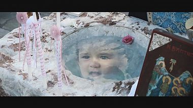 Videographer Adrianos Kontea from Sparta, Řecko - Maria - Christening, baby, engagement, wedding