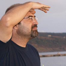 Videografo Adrianos Kontea