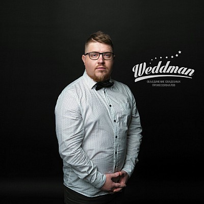 Videographer Viktor Shtrih