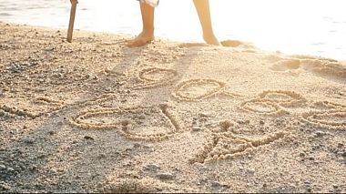 来自 科森扎, 意大利 的摄像师 Domenico Stumpo - Andrea e Federica, engagement, showreel