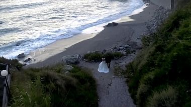 Βιντεογράφος Domenico Stumpo από Κοσέντζα, Ιταλία - Violanda & Francesco, drone-video, showreel, wedding