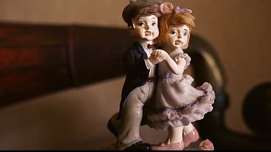 来自 科森扎, 意大利 的摄像师 Domenico Stumpo - Alessandro & Francesca, backstage, drone-video, event, wedding