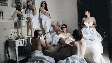 Videographer Michael Kazakov from Kharkiv, Ukraine - R&O, wedding