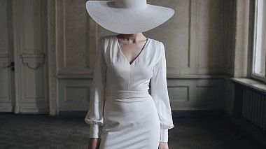 来自 哈尔科夫州, 乌克兰 的摄像师 Michael Kazakov - Trust in me, wedding