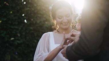 Videographer Michael Kazakov from Kharkiv, Ukraine - Фая фая фая, wedding