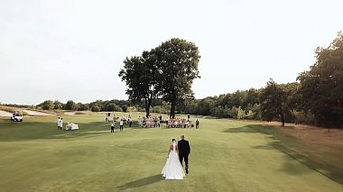 Videographer Michael Kazakov đến từ Magnetic, wedding