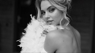 来自 哈尔科夫州, 乌克兰 的摄像师 Michael Kazakov - D&A, wedding